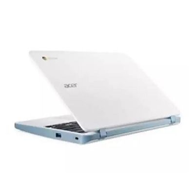 Chromebook CB311-7H-C5ED (NX.GN3AA.001) Laptop (Celeron Dual Core/4 GB/16 GB SSD/Google Chrome)