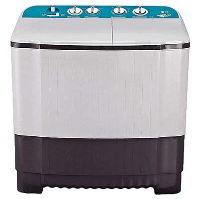 P6001RG 6 Kg Semi Automatic Top Load Washing Machine
