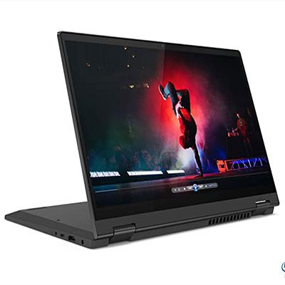 Ideapad Flex 5 14ITL05 (82HS008YIN) Laptop (Core i3 11th Gen/8 GB/256 GB SSD/Windows 10)