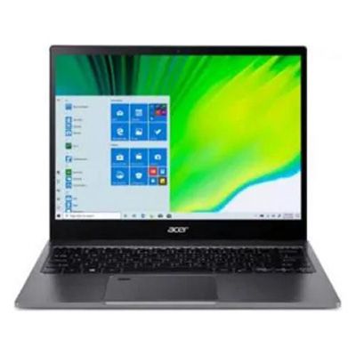 Spin 5 SP513-54N (NX.HQUSI.003) Laptop (Core i5 10th Gen/16 GB/512 GB SSD/Windows 10)