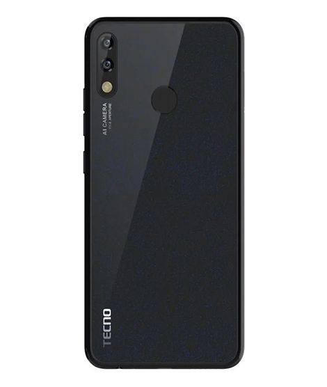 Camon iSky 3