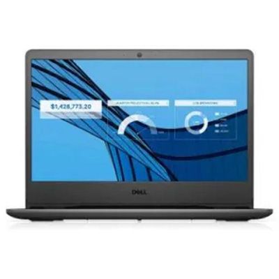 Vostro 14 3400 (D552155WIN9DE) Laptop (Core i5 11th Gen/8 GB/1 TB/Windows 10)