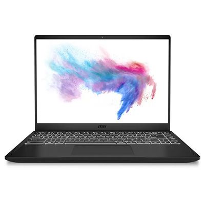 Modern 14 B10MW-220IN Laptop (Core i5 10th Gen/8 GB/512 GB SSD/Windows 10)