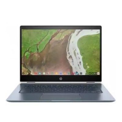 Chromebook 14-da0004TU (7BY61PA) Laptop (Core i5 8th Gen/8 GB/64 GB SSD/Google Chrome)