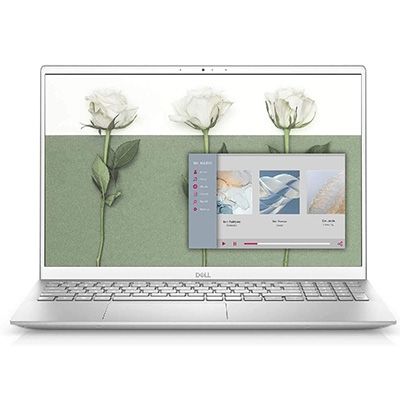 Inspiron 15 5501 (D560212WIN9S) Laptop (Core i5 10th Gen/8 GB/512 GB SSD/Windows 10/2 GB)
