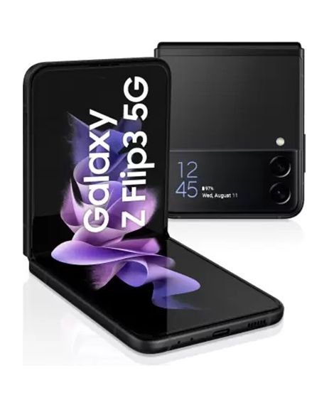 Samsung Galaxy Z Flip 3