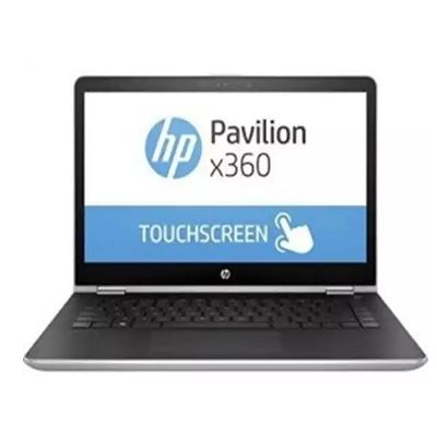 Pavilion x360 14-BA152TX (3KP30PA) Laptop (Core i5 8th Gen/8 GB/1 TB/Windows 10/2 GB)