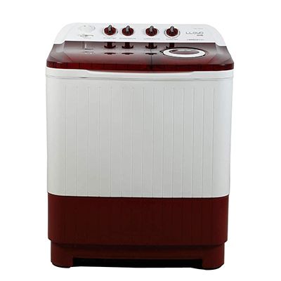 LWMS75RA1 7.5 Kg Semi Automatic Top Load Washing Machine