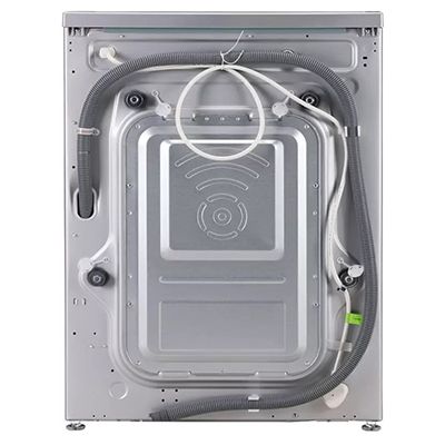 FHT1409SWL 9 Kg Fully Automatic Front Load Washing Machine