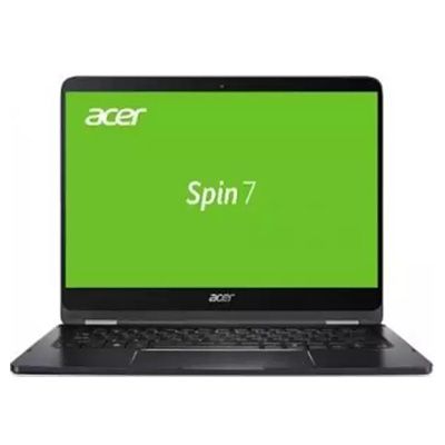 Spin 7 SP714-51-M6LT (NX.GKPEG.002) Laptop (Core i7 7th Gen/8 GB/256 GB SSD/Windows 10)