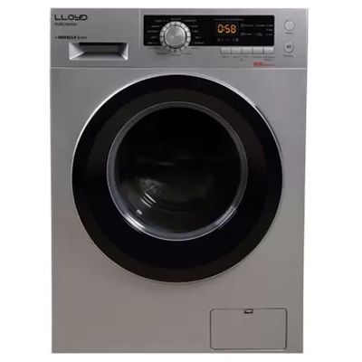 GLWMF60SX1 6 Kg Fully Automatic Front Load Washing Machine
