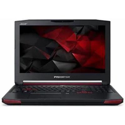 Predator 15 G9-591 (NX.Q0ASI.001) Laptop (Core i7 6th Gen/16 GB/1 TB 128 GB SSD/Windows 10/4 GB)