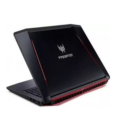 Predator Helios 300 G3-571-77QK (NH.Q28AA.001) Laptop (Core i7 7th Gen/16 GB/256 GB SSD/Windows 10/6 GB)