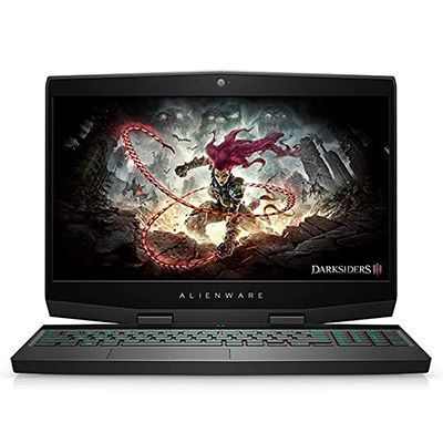 Dell  M15 (SLV-C569901WIN9) Laptop (Core i7 8th Gen/8 GB/512 GB SSD/Windows 10/6 GB)