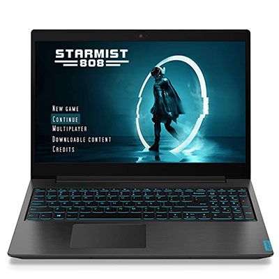 Ideapad L340 (81LK01J6IN) Laptop (Core i7 9th Gen/8 GB/1 TB 256 GB SSD/Windows 10/4 GB)