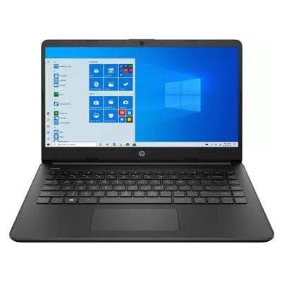 14s-dy2500TU (3T169PA) Laptop (Core i3 11th Gen/8 GB/256 GB SSD/Windows 10)