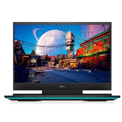 G7 15 7500 (D560233WIN9B) Laptop (Core i9 10th Gen/16 GB/1 TB SSD/Windows 10/8 GB)