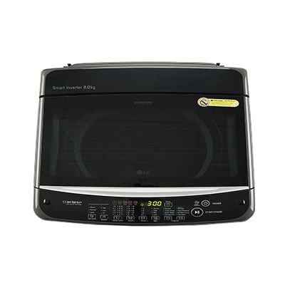 T80SJMB1Z 8 Kg Fully Automatic Top Load Washing Machine