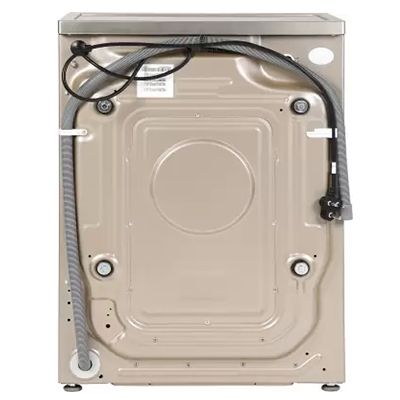 HW80-BD12756NZP 8 Kg Fully Automatic Front Load Washing Machine