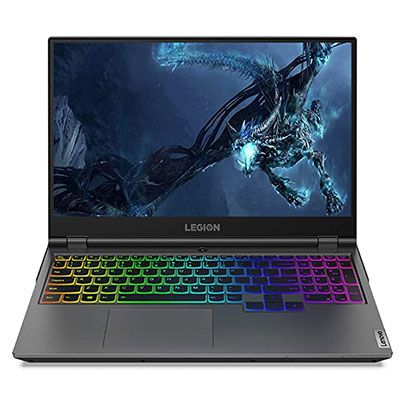 Legion 5Pi (82AW005SIN) Laptop (Core i7 10th Gen/16 GB/1 TB SSD/Windows 10/6 GB)