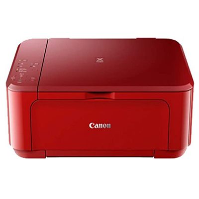 Pixma MG3670 All-in-One Inkjet Printer