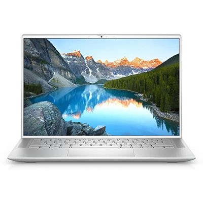 Inspiron 14 7400 (D560382WIN9S) Laptop (Core i7 11th Gen/16 GB/512 GB SSD/Windows 10/2 GB)