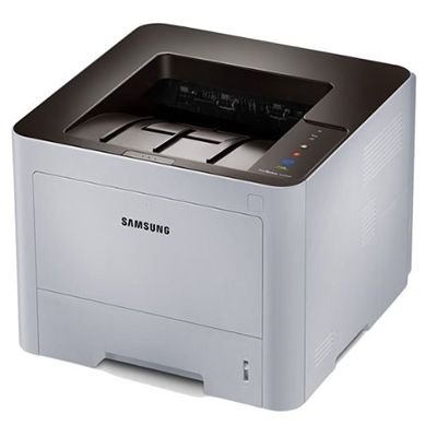 ProXpress M3320ND Single Function Laser Printer