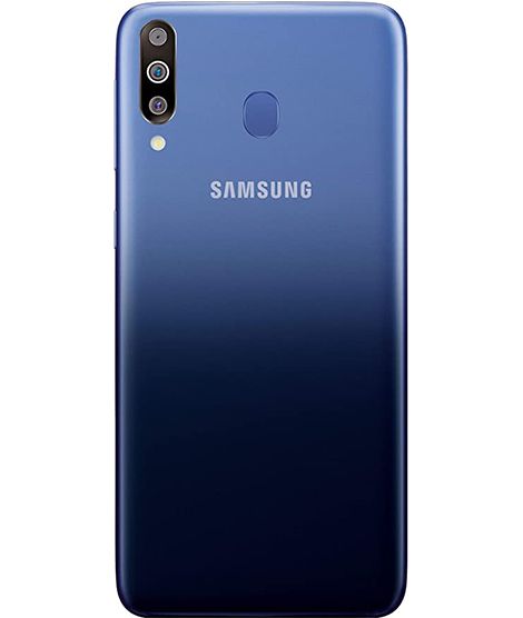 Galaxy M30