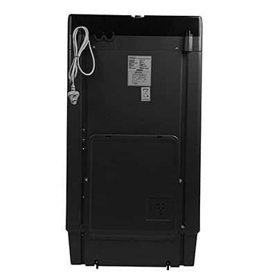 Grandeur T75GRDG 7.5 Kg Fully Automatic Top Load Washing Machine