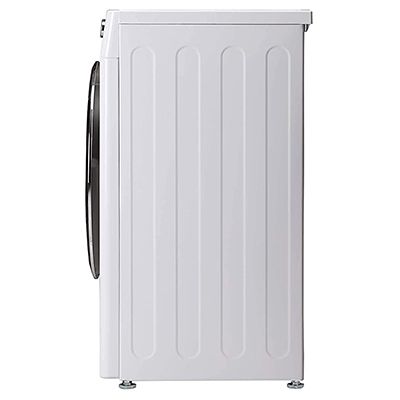 FHT1207SWW 7 Kg Fully Automatic Front Load Washing Machine