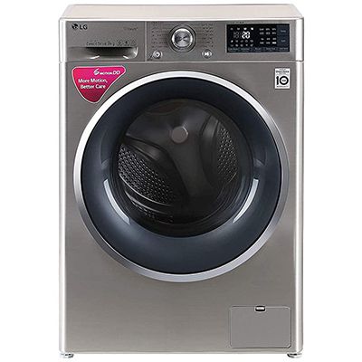 FHT1409SWS 9 Kg Fully Automatic Front Load Washing Machine
