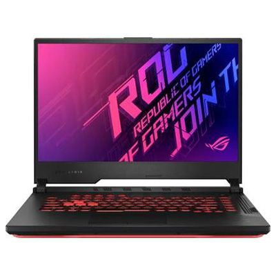 ROG Strix G15 G512LI-HN057T Laptop (Core i7 10th Gen/16 GB/512 GB SSD/Windows 10/4 GB)