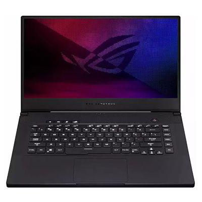 ROG Zephyrus M15 GU502LV-HC140T Laptop (Core i7 10th Gen/16 GB/1 TB SSD/Windows 10/6 GB)