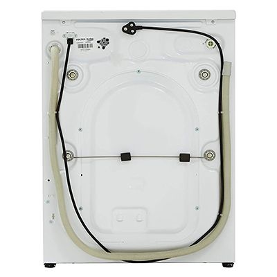 WFL60WS 6 Kg Fully Automatic Front Load Washing Machine