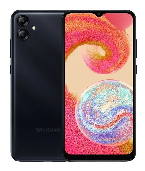 Galaxy A04e