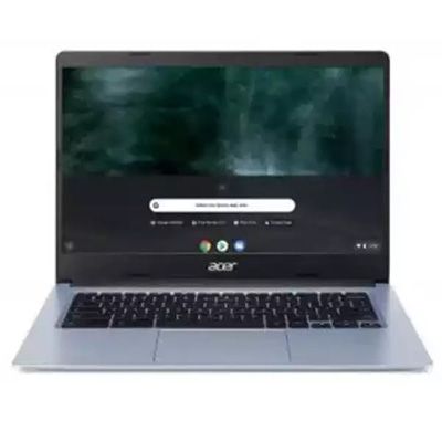 Chromebook 714 CB714-1WT-3447 (NX.HAXAA.001) Laptop (Core i3 10th Gen/8 GB/64 GB SSD/Google Chrome)