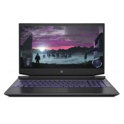 Pavilion Gaming 15-ec0026ax (8UZ38PA) Laptop (AMD Quad Core Ryzen 5/8 GB/1 TB 256 GB SSD/Windows 10/3 GB)