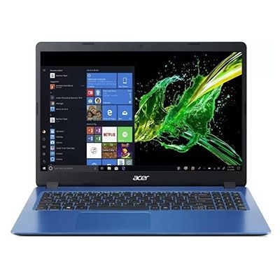 Aspire 3 A315-42-R414 (NX.HHNSI.001) Laptop (AMD Dual Core Ryzen 3/4 GB/1 TB/Windows 10)