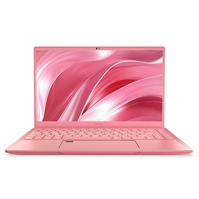 Prestige 14 A10RAS-099IN Laptop (Core i7 10th Gen/16 GB/512 GB SSD/Windows 10/2 GB)