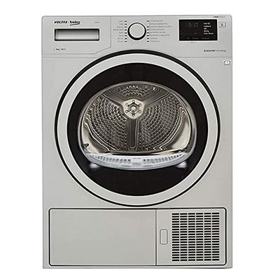 WDR80S 8 Kg Fully Automatic Front Load Washing Machine