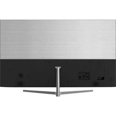 LE65S8000EGA E-series 165 cm (65 inch) Ultra HD (4K) LED Smart Android TV