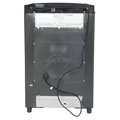WT EON 700 A Gp Gr 7 Kg Fully Automatic Top Load Washing Machine
