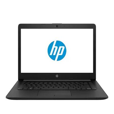 14q-cs0009TU (5DZ92PA) Laptop (Core i3 7th Gen/4 GB/1 TB/DOS)