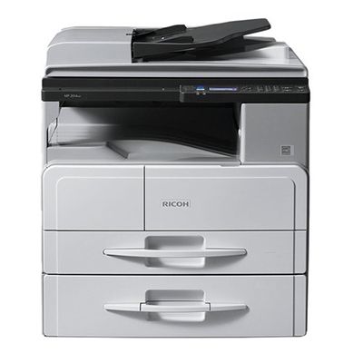 MP 2014AD Multi Function Laser Printer