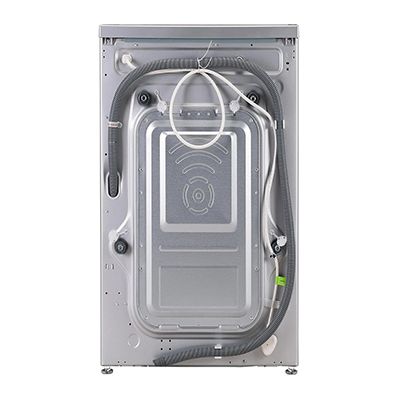 FHT1409ZWL 9 Kg Fully Automatic Front Load Washing Machine