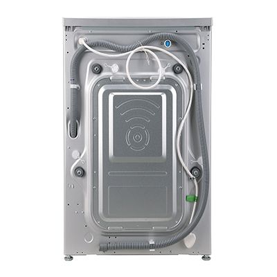 FHT1208ZNL 8 Kg Fully Automatic Front Load Washing Machine