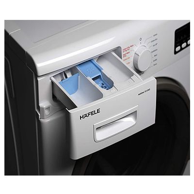 Marina 7512WD 7 Kg Fully Automatic Front Load Washing Machine
