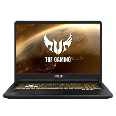 TUF FX705DT-AU092T Laptop (AMD Quad Core Ryzen 5/8 GB/512 GB SSD/Windows 10/4 GB)