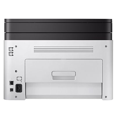 Xpress SL-C480W Multi Function Laser Printer