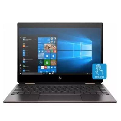 Spectre x360 13-ap0100tu (5SE35PA) Laptop (Core i5 8th Gen/8 GB/256 GB SSD/Windows 10)